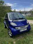 Smart 450 0.6 Автомат