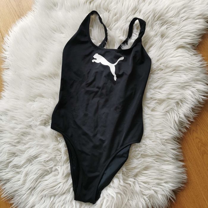 Strój kąpielowy jednoczęściowy PUMA rozmiar M