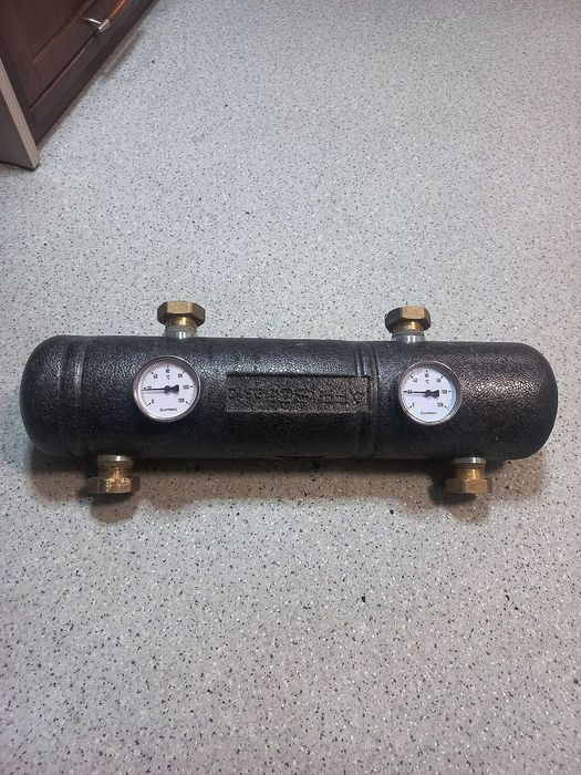 Sprzęgło hydrauliczne