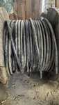 Kabel YAKXS 4x50