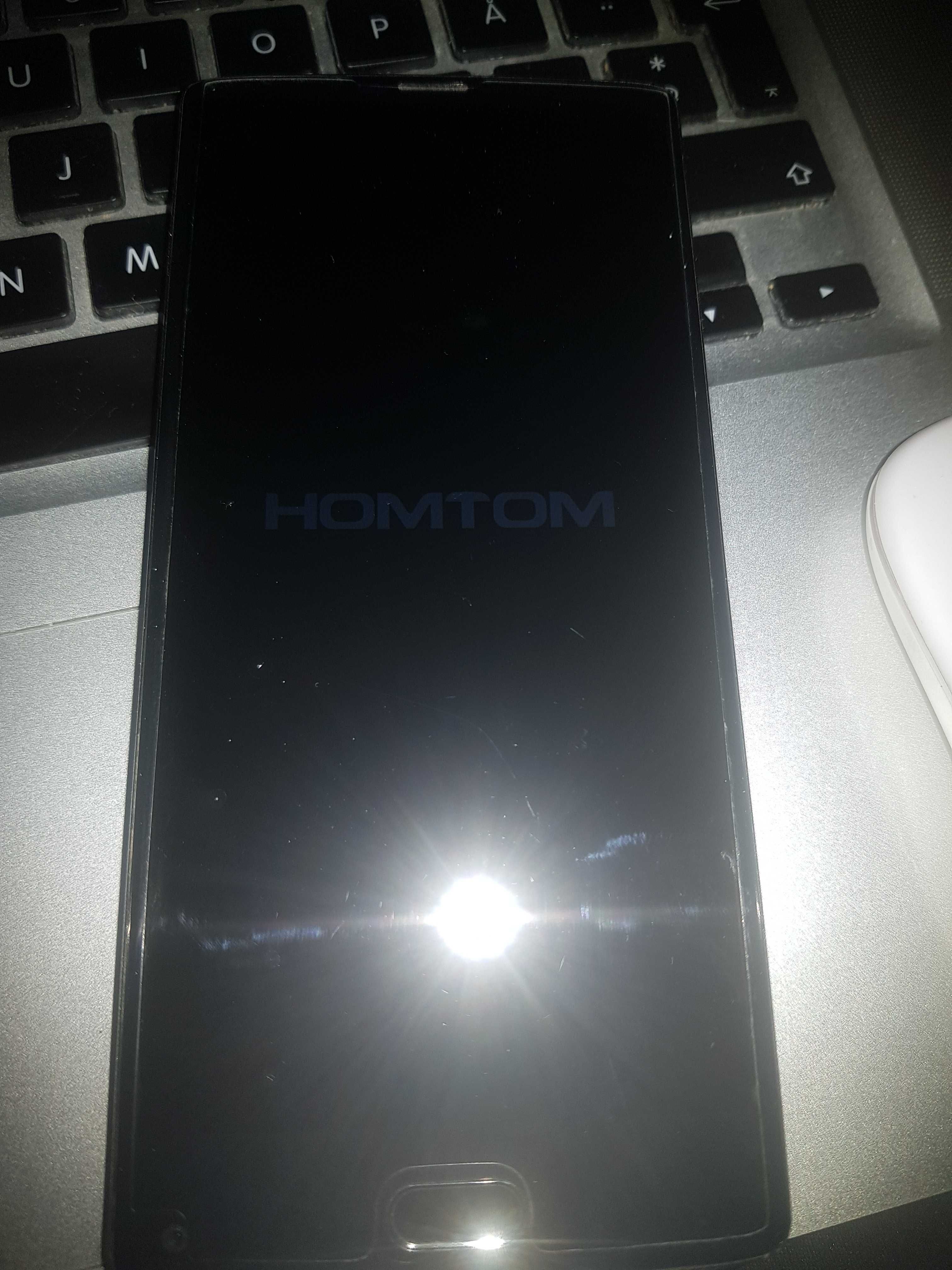 homtom s9 plus    ..