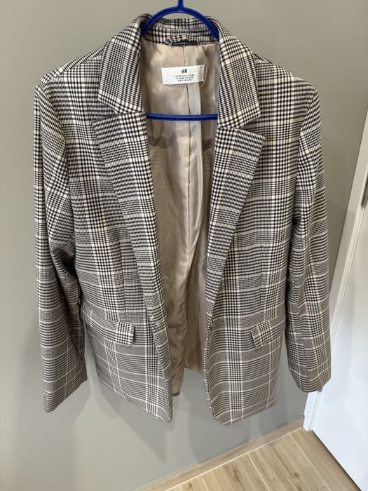 Трендовий піджак H&M