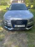 Sprzedam audi a4b8