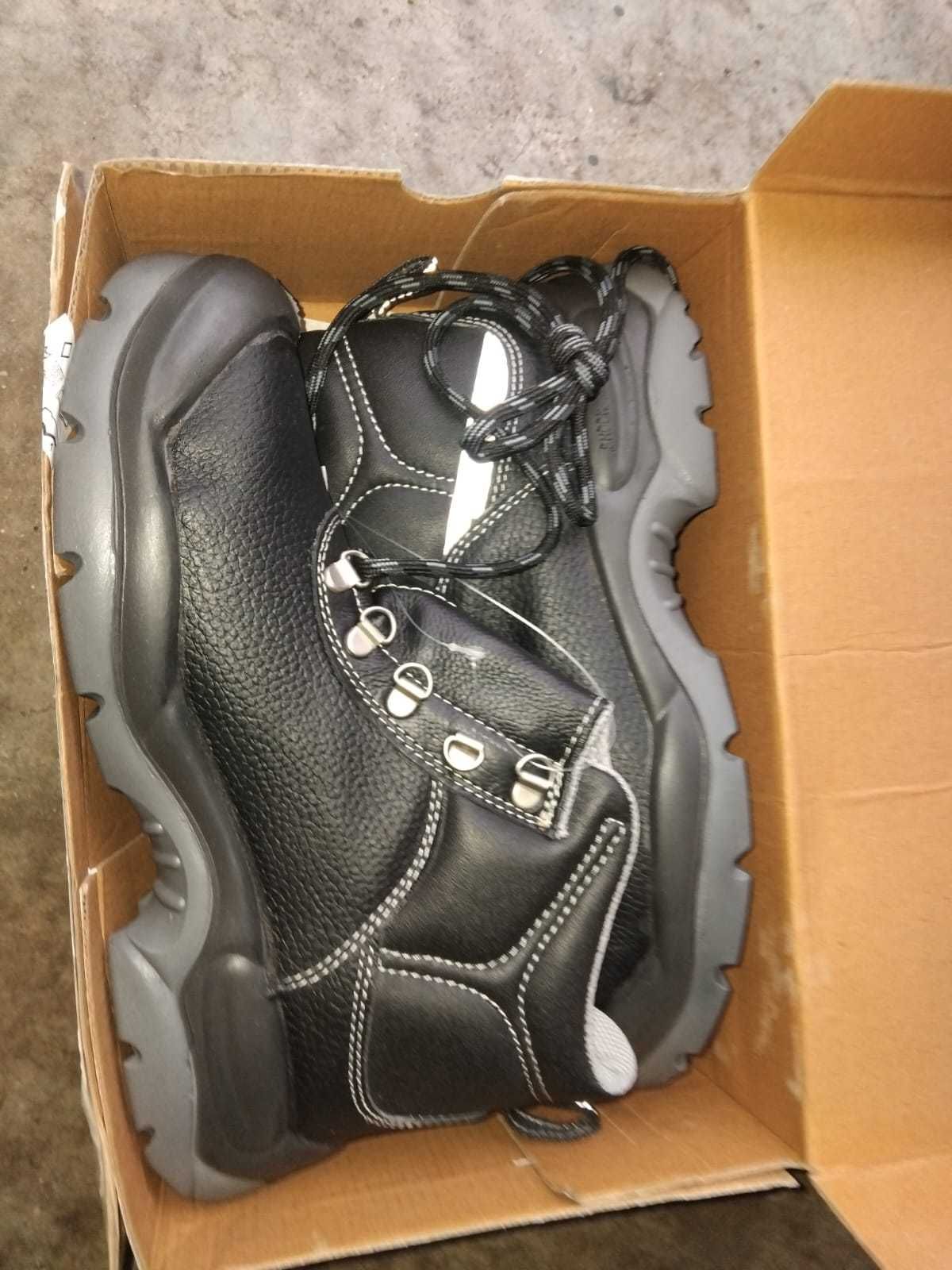 Botas  deltaplus
