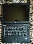 HP compaq nw8240 - oryginalna bateria i ładowarka - stan b. dobry