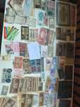 Banknoty , ponad 110 banknotów od roku 1793