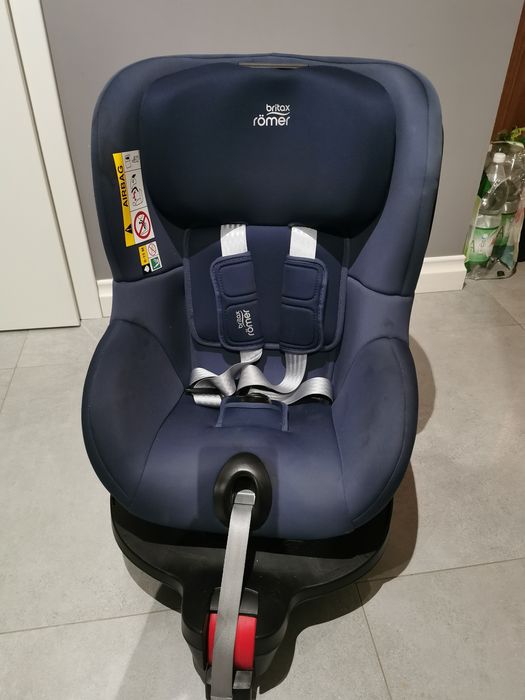 Fotelik Britax Romer 0-19 kg