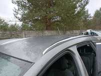 OPEL ASTRA V K 15-20 r. RELINGI dachowe KOMBI *
