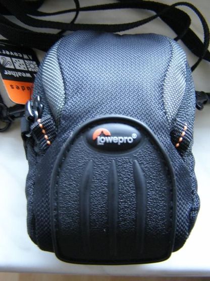 Pokrowiec - kabura LowePro Apex 5 AW. Nowy i markowy!