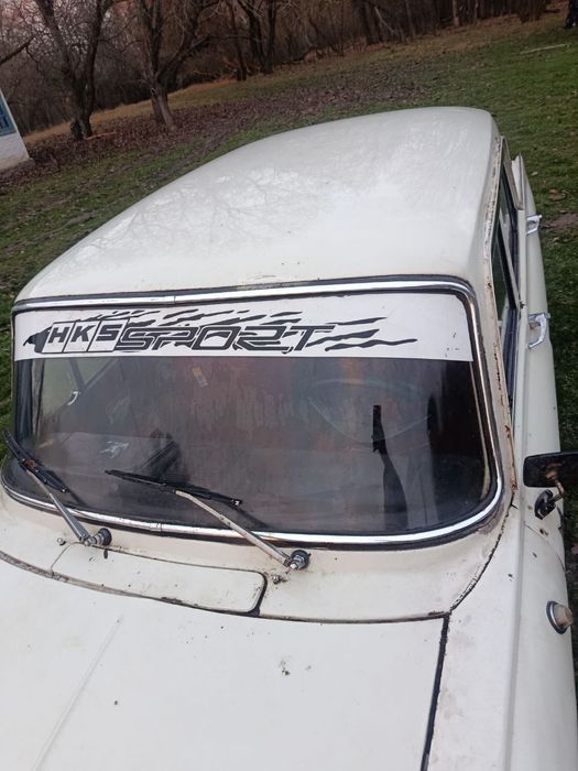 Москвич 412 1976р