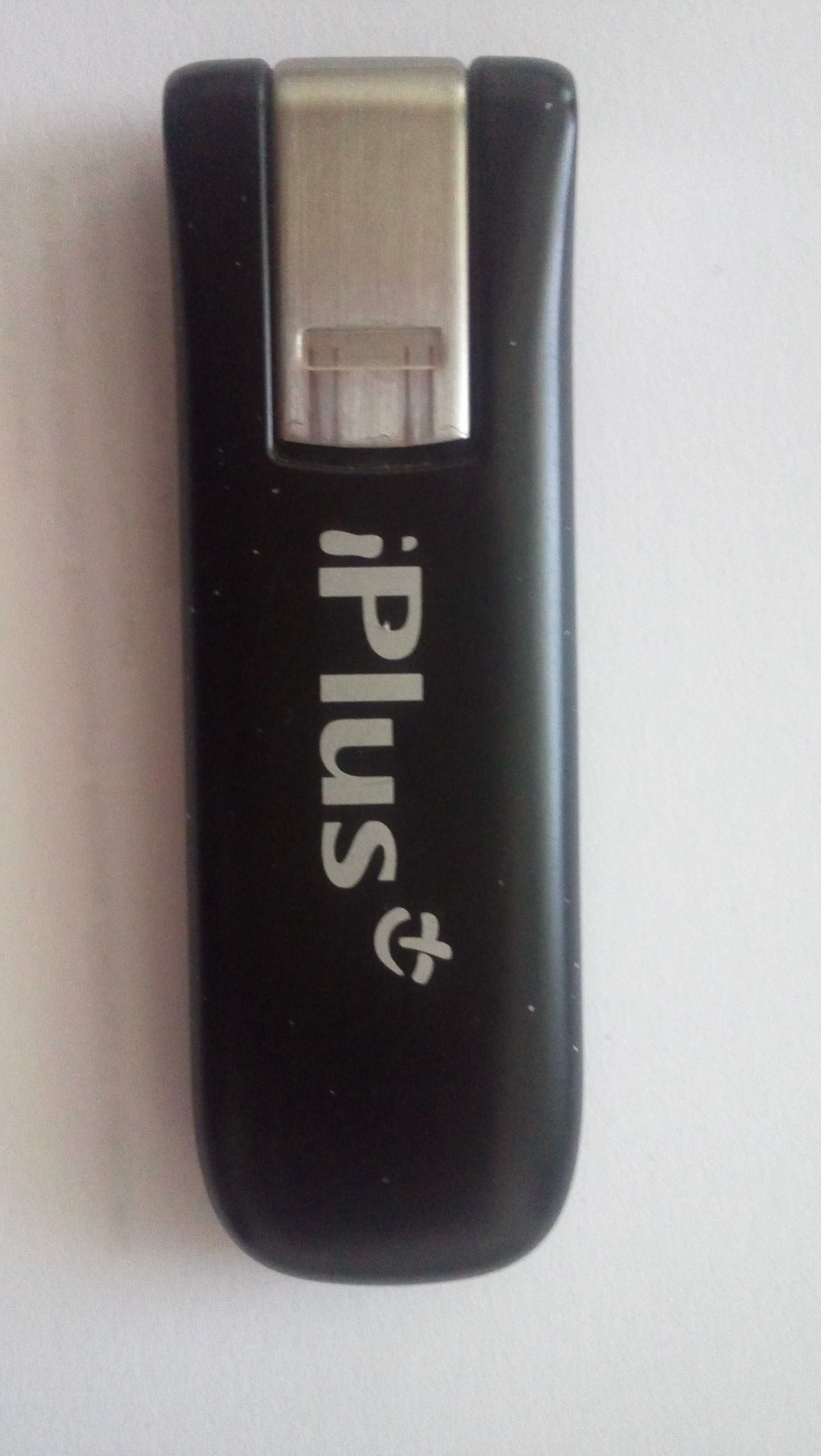 Modem Plus USB Huawei E180