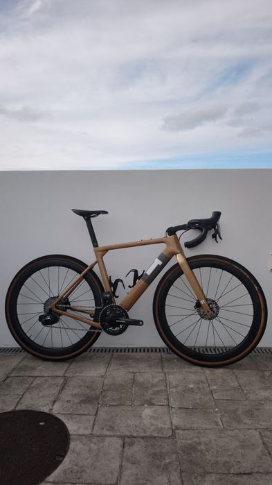 3T Primo M - Personalizada