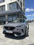 Cupra formentor vz 2024 на гарантии