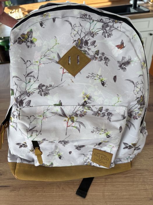 Placek szkolny młodziezowy dziecięcy