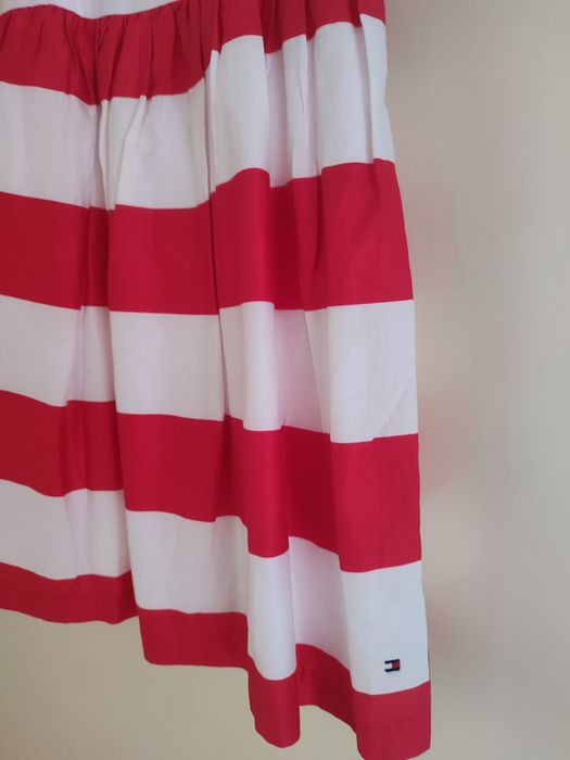 Sukienka nowa Tommy Hilfiger