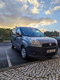 Fiat Doblo Maxi 1.3 Diesel (2014)