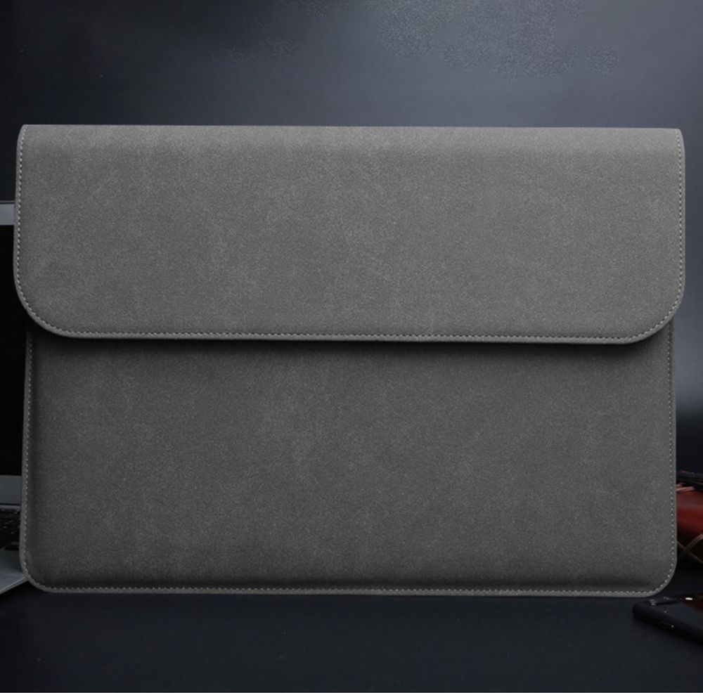 Чехол для ноутбука или планшета из эко-кожи для Macbook Air Pro 13