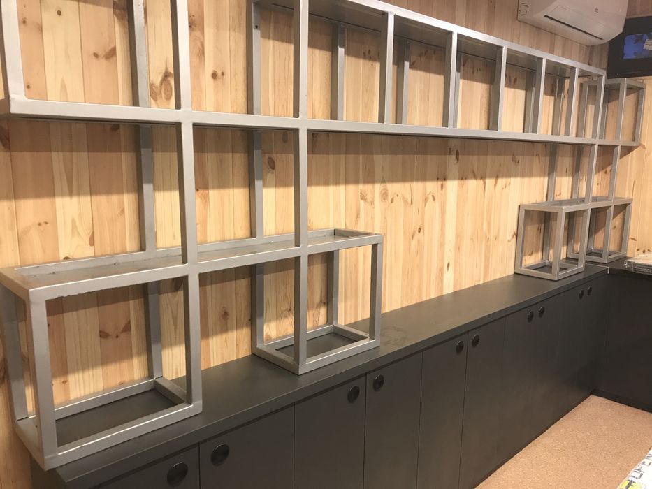 Стелаж, Мебель  диван