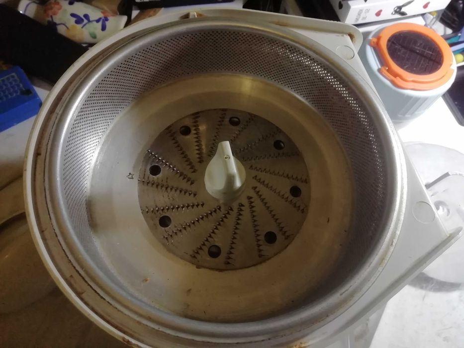 СВСП-102 журавинка соковижималка