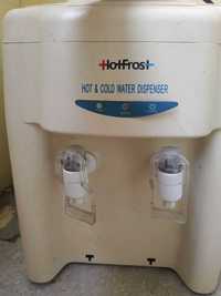 Кулер для води HotFrost D22E (працює тільки охолодження)