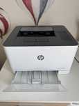 Drukarka HP Color Laser 150nw Druk w kolorze, Wi-Fi
