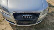 Audi A8 d3 4.2 LY7W Uszczelka Klapa Zderzak TYŁ  Błotnik Maska Drzwi