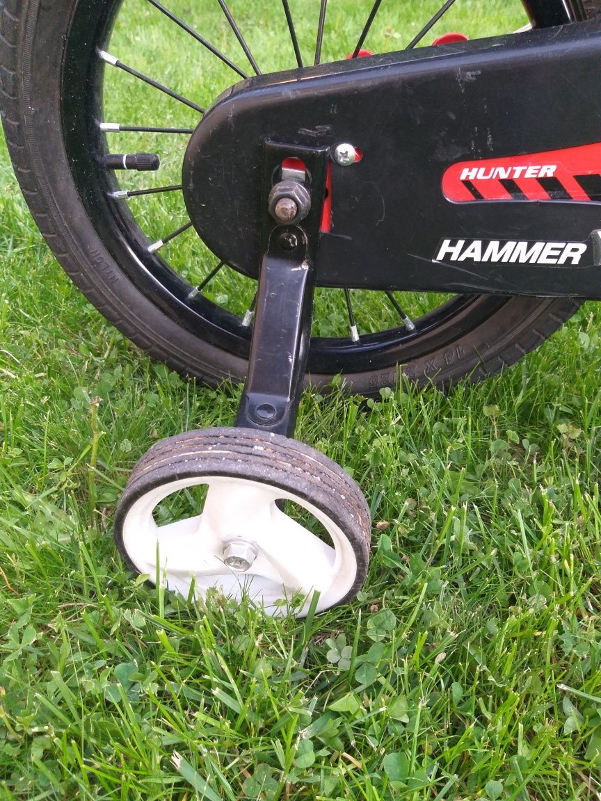 Велосипед Hammer 14колесо