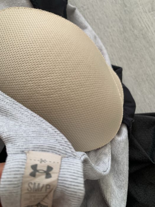 Жіноча спорт  майка under armour