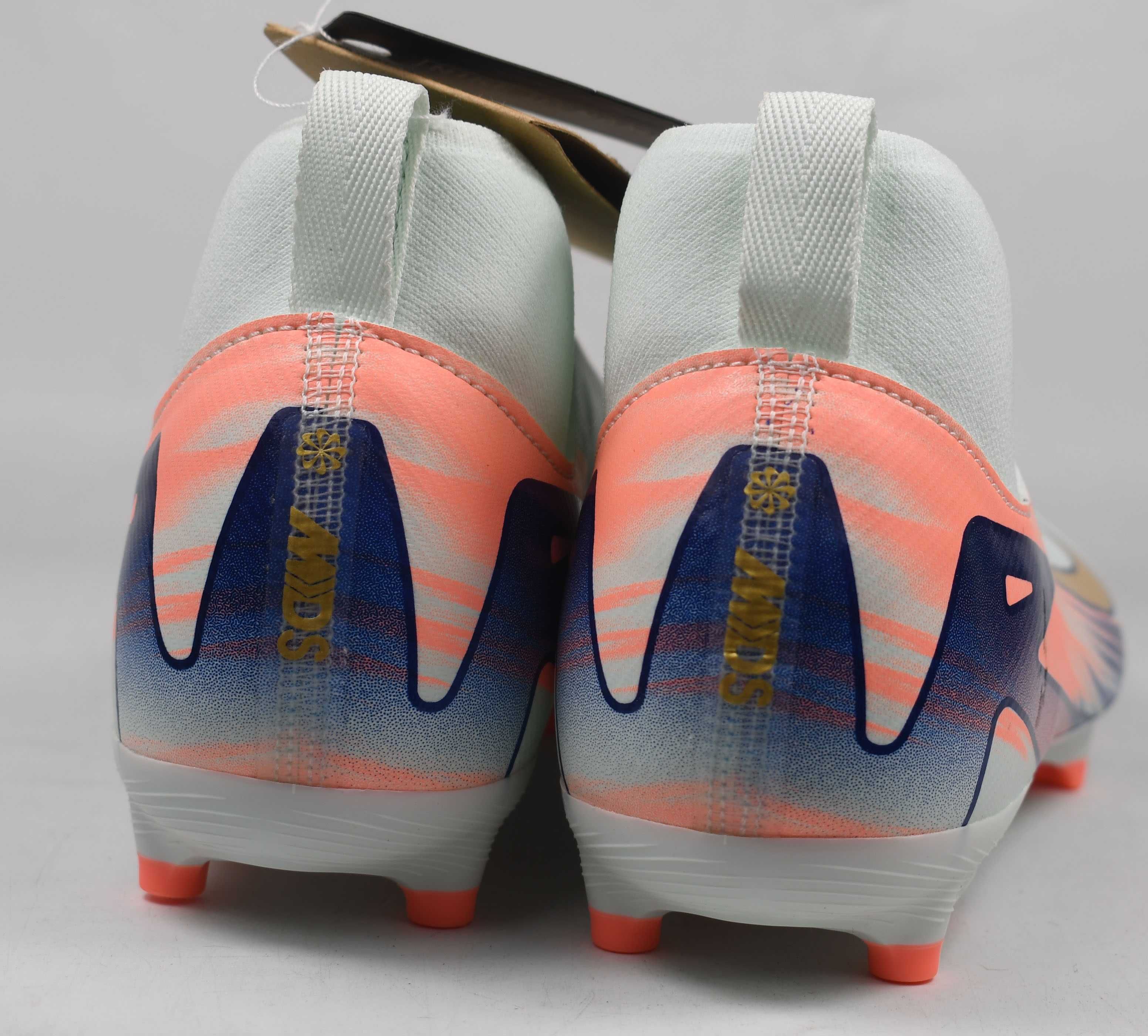 Korki Nike JR ZM Superfly 10 Academy MDS FG/MG fz1535 roz. 36