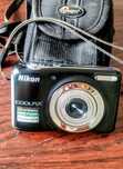 Nikon Coolpix L25