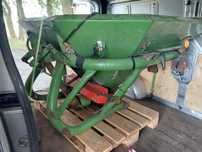 Rozsiewacz Amazone ZAF 603
