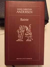 Christian Andersen Baśnie