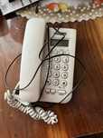 Telefon stacjonarny