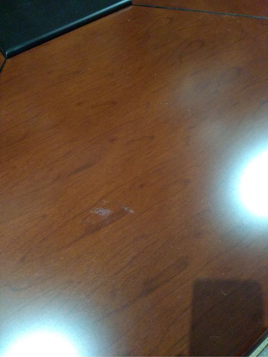 Duży stylowy stół konferencyjny 3,2m, fornir, outlet, -50%, wyprzedaż!