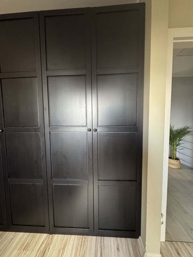 Szafa Ikea Hemnes