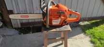 Piła spalinowa Husqvarna 353