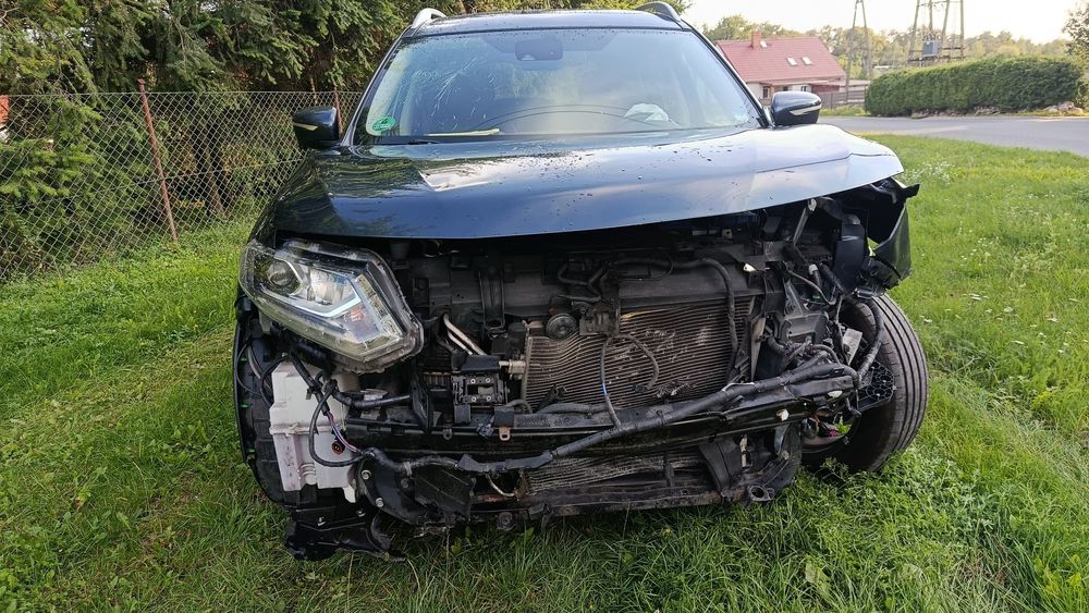 Nissan X -Trail 1.6 Diesel