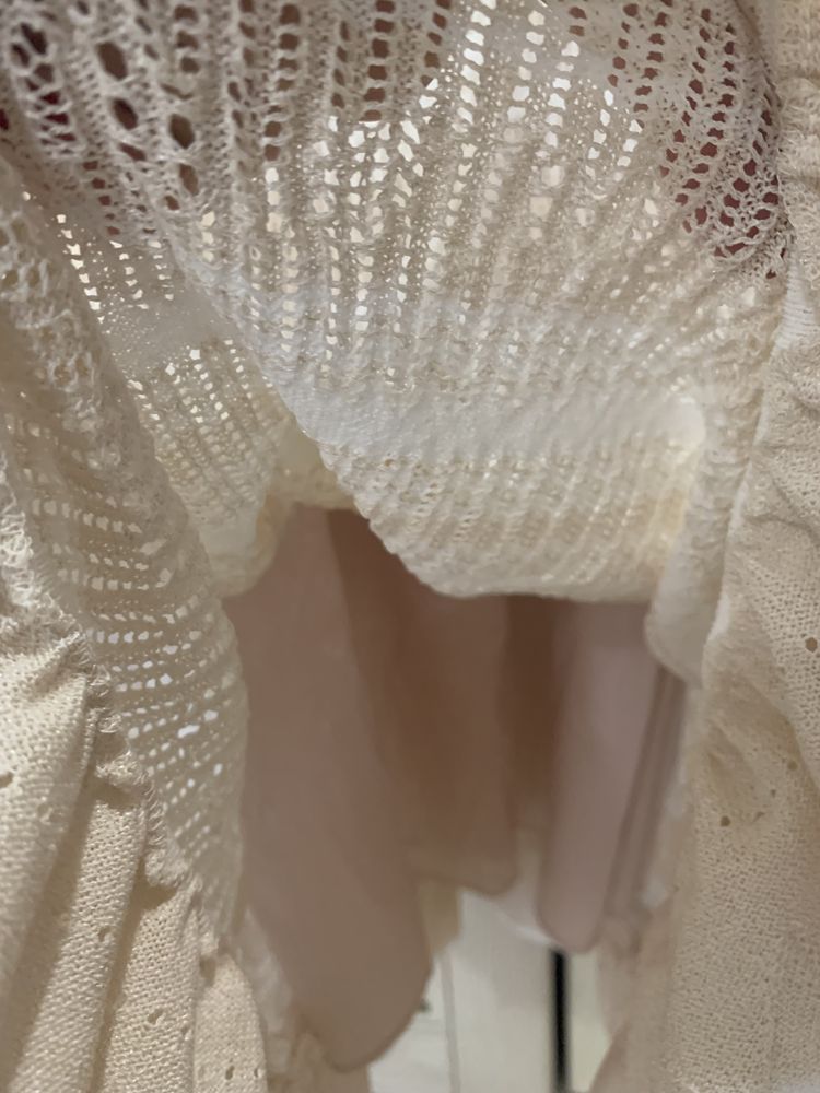 Blumarine sukienka nowa r S/M