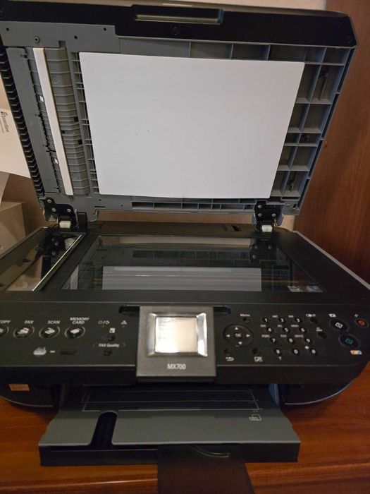 Принтер, сканер, копірувальний апарат (БФП) Canon PIXMA MX700