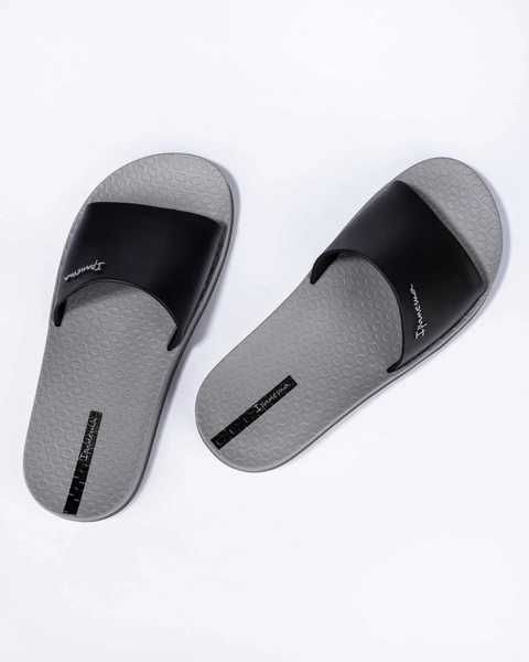 Ipanema Slide klapki laczki męskie modne wygodne na plaże r. 41-47