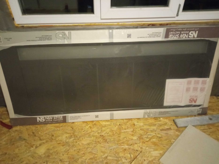 Міжкімнатні двері ,,грета,,