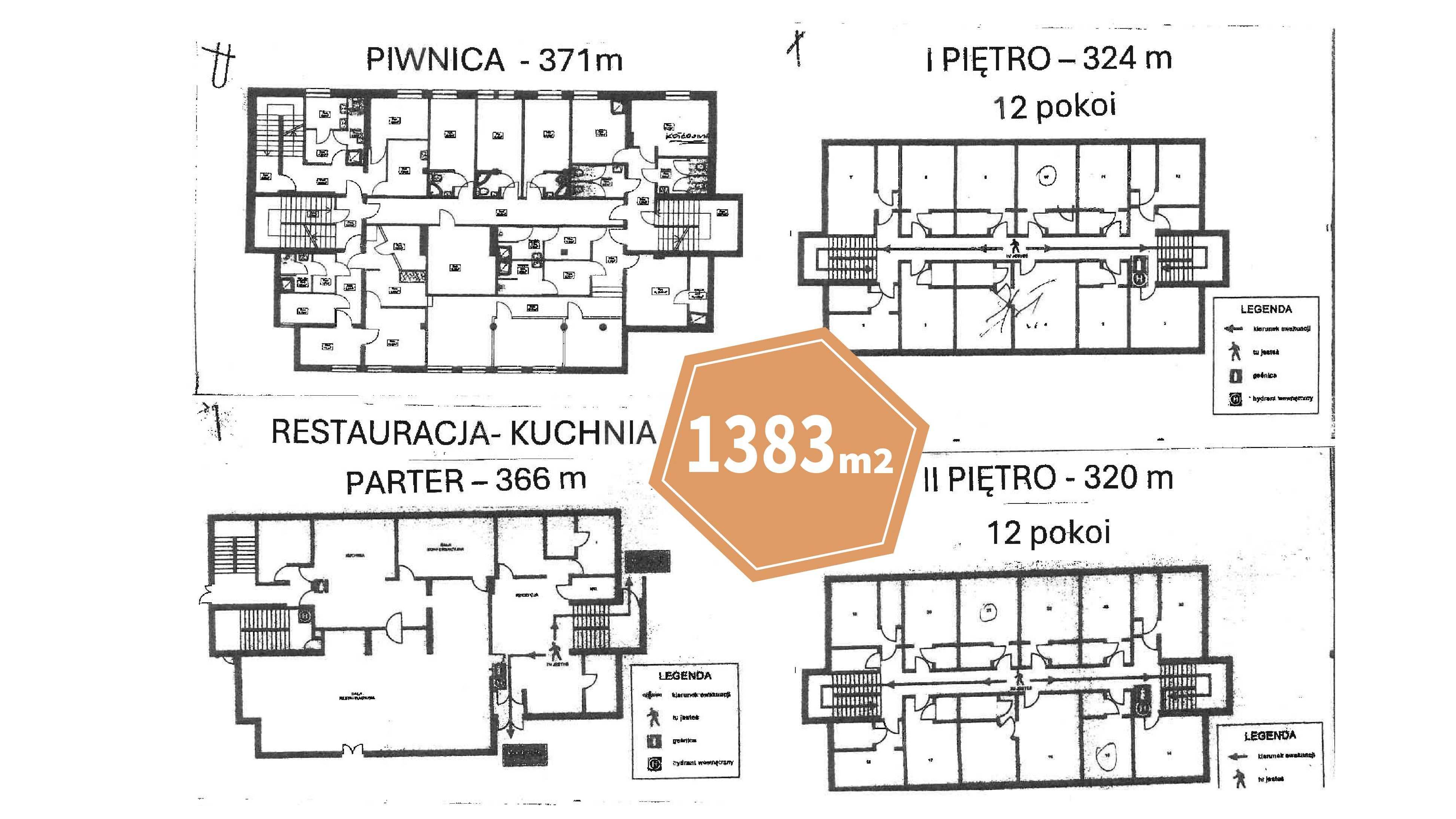 Atrakcyjna nieruchomość Białystok