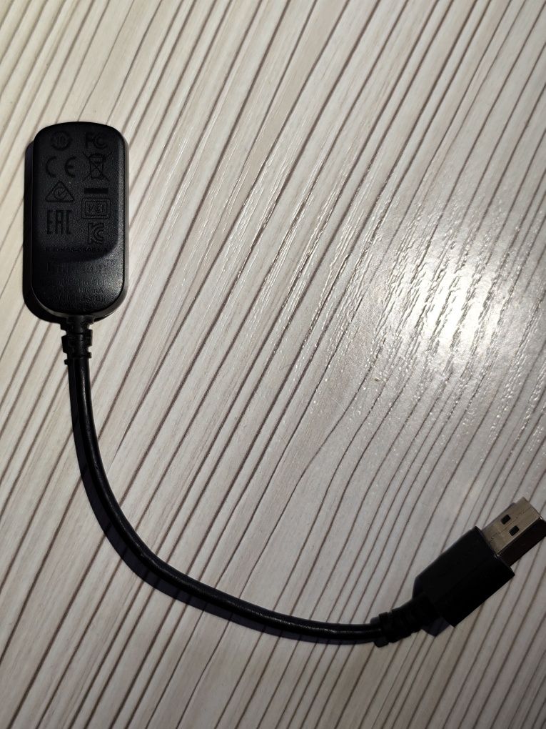 Звуковая карта hyperx usb