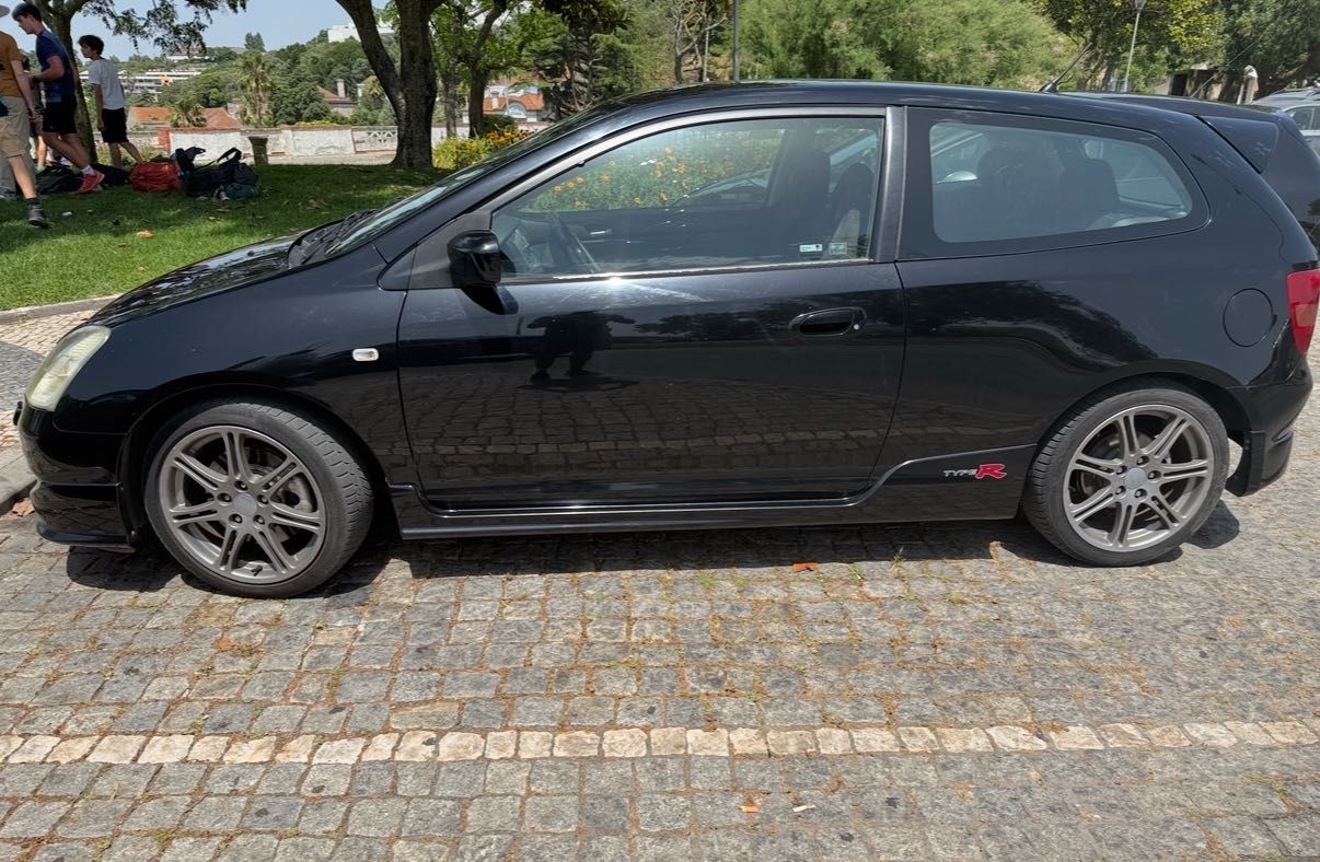 Honda Civic Type R