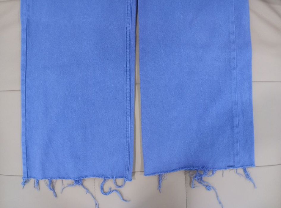 Conjunto 2 Pares de Calças