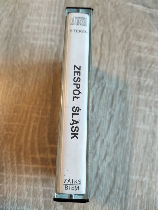 Kaseta magnetofonowa Kolędy 2