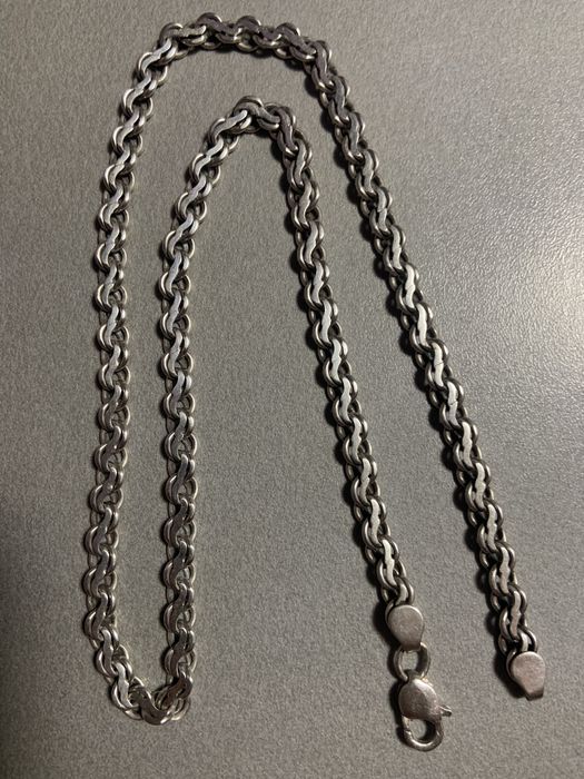 Серебряні вироби