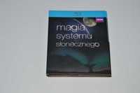 Magia Systemu Słonecznego 2 x Blu Ray PL