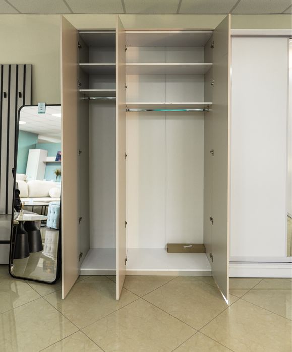 Новинка- шафа «Bruno»