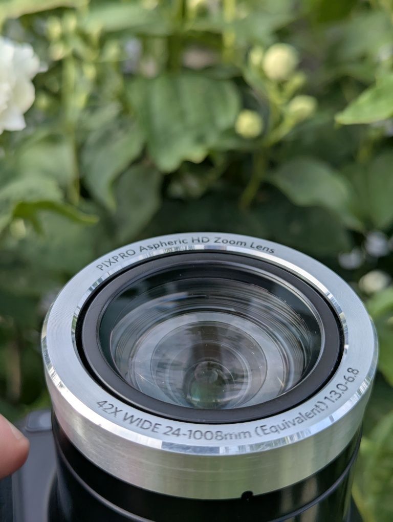 Kodak Pixpro Az421